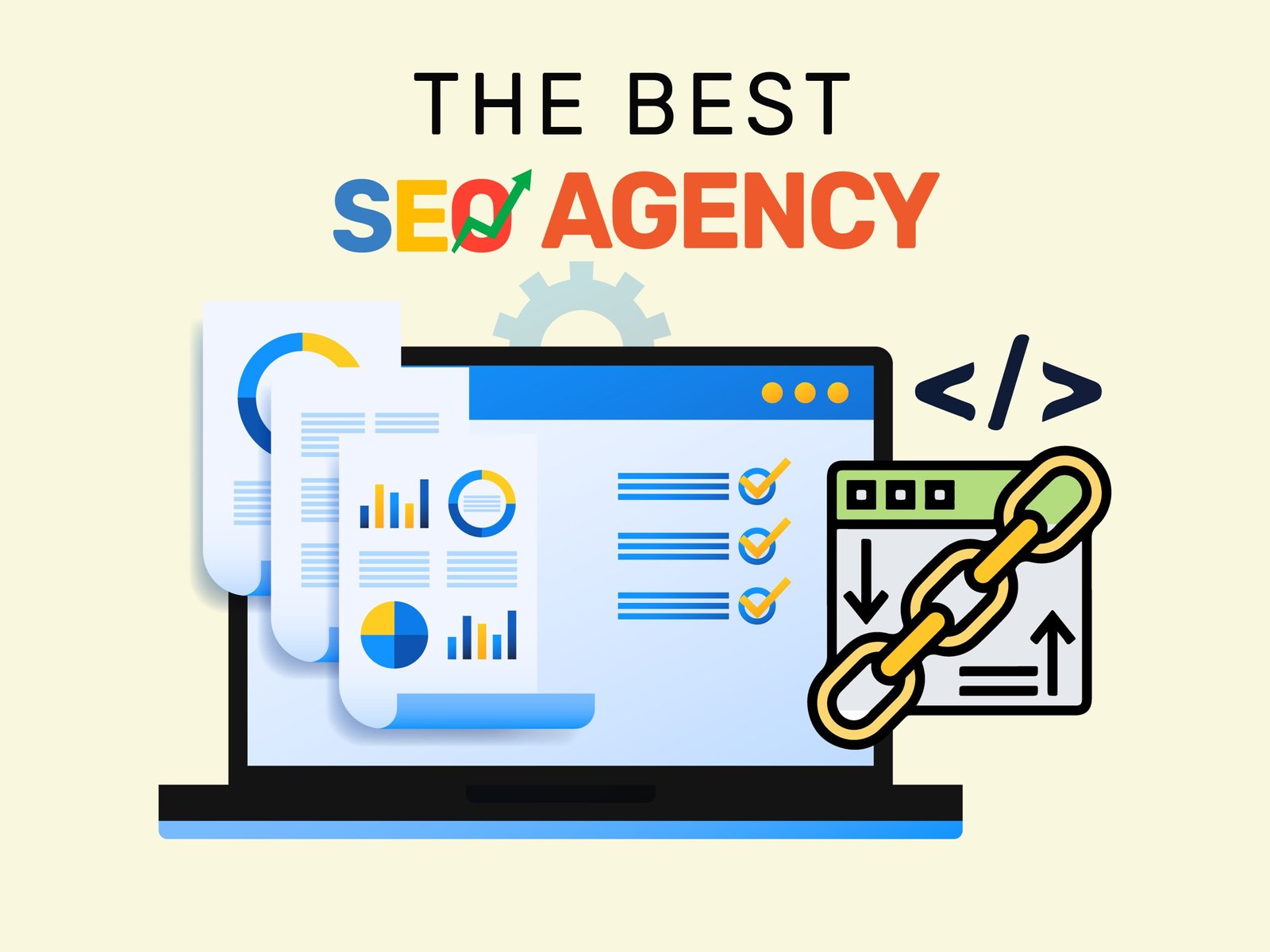 Search Engine Optimization